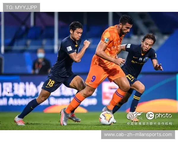 中超联赛国际化推广策略与市场进入路径