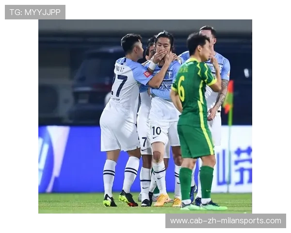 北京国安半场末段突起,一次直塞点燃全场期待