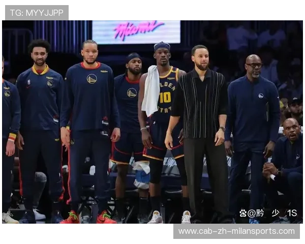 勇士击败魔术,库里领衔全队强势反弹