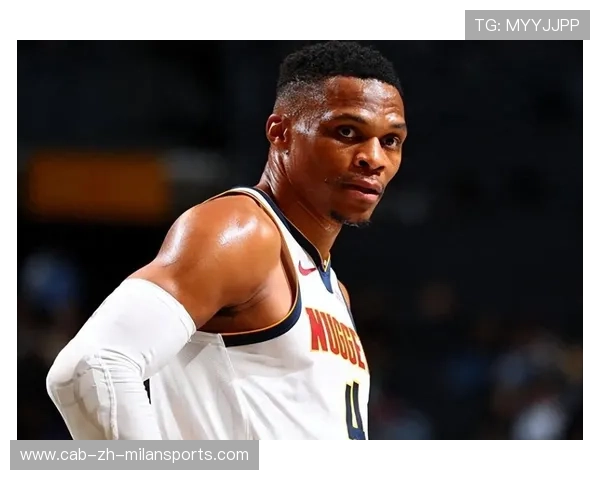 威少三双再现奇迹,历史地位与东契奇、约基奇并肩