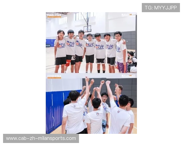 2026年篮球联赛青训营特色课程获教育部门认可，ybdl青少年篮球培训